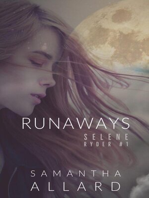 cover image of Runaways